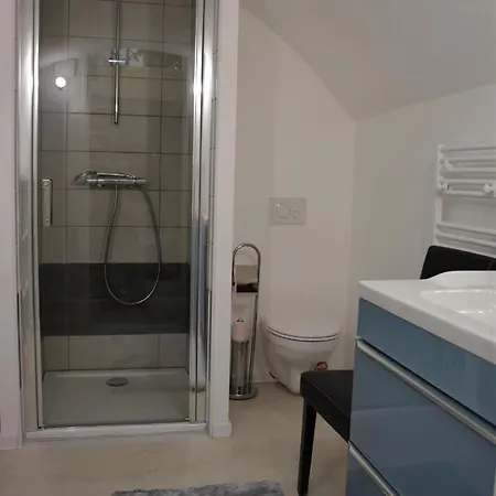 Acacia Appartement Vienne (Isere)